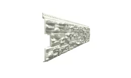 Сайдинг Docke Lux Rocky Кокос. Цена: 499 руб. Артикул: sdocke_n17_Rocky_5