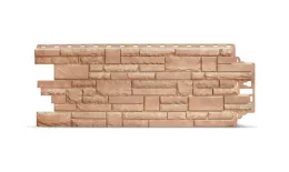 Фасадные панели Docke под Камень STERN Родос. Цена: 852 руб. Артикул: Docke-R066_1