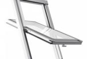 RoofLITE APY M8A B900 PLUS 78х140см Окно мансардное ПВХ РуфЛАЙТ (ручка снизу) – Купить оптом и в розницу