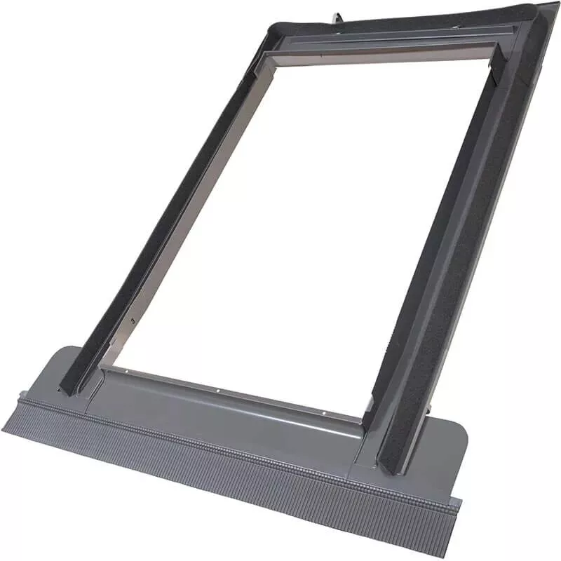 RoofLITE TFX C4A WL 55х98см Оклад для профилированного кров.покрытия (РуфЛАЙТ) купить в екатеринбурге