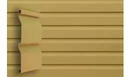 Сайдинг Корабельная доска Grand Line Color Plus карамельный (3,0м). Цена: 253 руб. Артикул: GrandLine_60