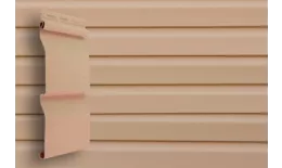 Сайдинг Корабельная доска Grand Line Color Plus персиковый (3,66м). Цена: 330 руб. Артикул: GrandLine_67