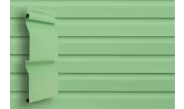 Сайдинг Корабельная доска Grand Line Color Plus салатовый (3,66м). Цена: 319 руб. Артикул: GrandLine_73