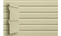 Сайдинг Корабельная доска Grand Line Color Plus слоновая кость (3,66м). Цена: 319 руб. Артикул: GrandLine_75
