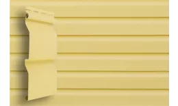 Сайдинг Корабельная доска Grand Line Color Plus золотой песок (3,66м). Цена: 319 руб. Артикул: GrandLine_72