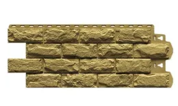 Фасадные панели Docke Dufour, 1052х425 мм, Виллар. Цена: 650 руб. Артикул: Docke-Dufour_1