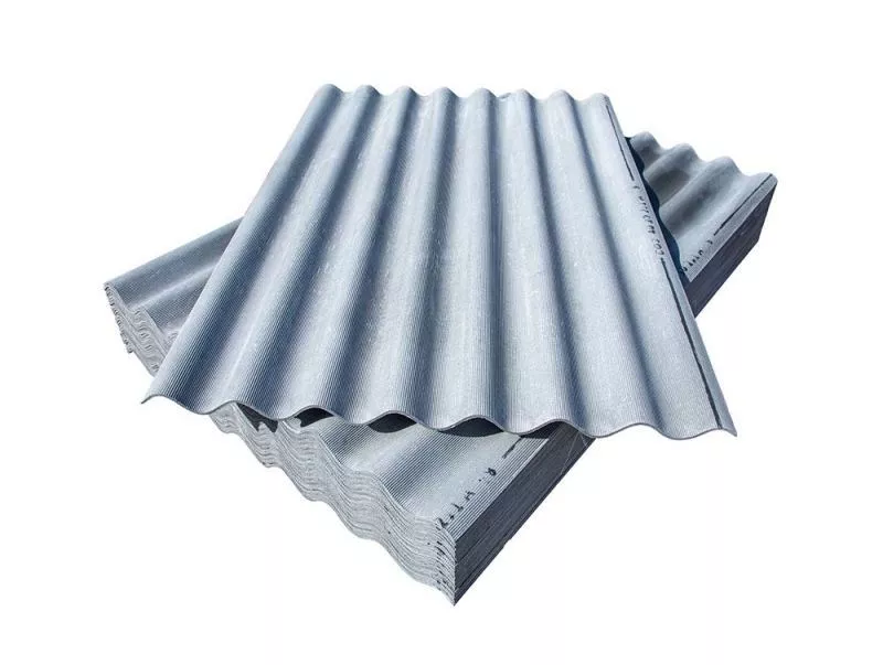 Шифер BF Tech 8-волн 5,2х40/150х1750х1130 ТУ (Белаци) купить в екатеринбурге