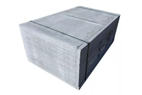 Шифер BF Tech плоский непрессованный ЛПН 6х1500х1000 ТУ (БФЗ) купить в екатеринбурге