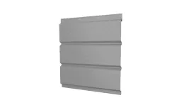 Софит металл GL с перфорацией Satin 0,5 мм RAL 9003 сигнальный белый. Цена: 1.007 руб. Артикул: GrLn01_02_03_Pr_58