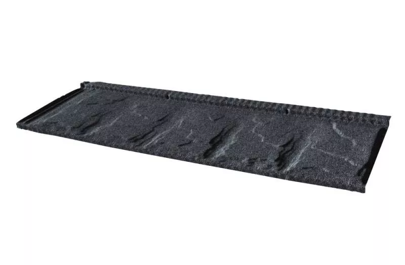 Композитная черепица Gerard Slate Charcoal купить в екатеринбурге
