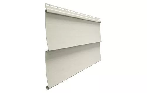 Сайдинг виниловый Docke STANDARD Ёлочка D5C Сливки купить в екатеринбурге