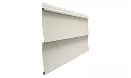 Сайдинг виниловый Docke STANDARD Ёлочка D5C Сливки. Цена: 328 руб. Артикул: sdocke22