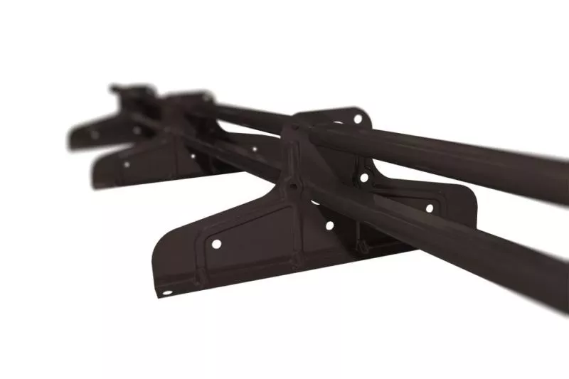 Снегозадержатель Стандарт Т4 d 40х20 RAL RR32 (1м) купить в екатеринбурге