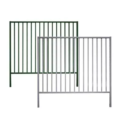 Панель Protect 1,1х2,0 RAL 9005 GL купить в екатеринбурге