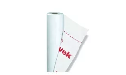 Tyvek супердиффузионная мембрана Soft. Цена: 12.321 руб. Артикул: Tyvek_00001