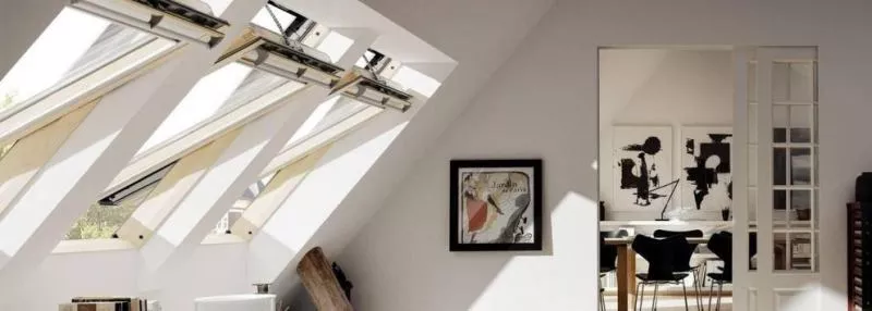 VELUX PREMIUM GGU 007021 INTEGRA 78х140 см купить в екатеринбурге
