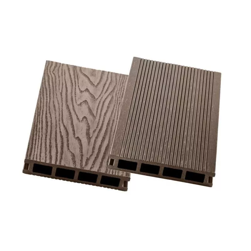Террасная доска CM Decking Vintage 25Х140Х4000мм Объемная текстура древесиныт, Венге купить в екатеринбурге