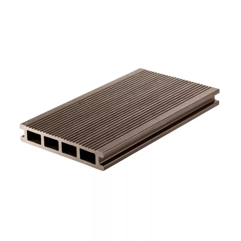 Террасная доска CM Decking Vintage 25Х140Х4000мм Объемная текстура древесиныт, Венге купить в екатеринбурге
