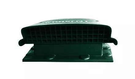 Вентиль кровельный Krovent KTV-Seam NEW зеленый купить в екатеринбурге