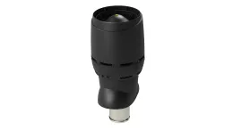Вентиляционный выход FLOW XL-160/ИЗ/500 черный. Цена: 30.400 руб. Артикул: 42605
