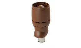 Вентиляционный выход FLOW XL-160/ИЗ/500 кирпичный. Цена: 30.400 руб. Артикул: 42601