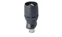 Вентиляционный выход FLOW XL-160/ИЗ/500 серый. Цена: 30.400 руб. Артикул: 42604