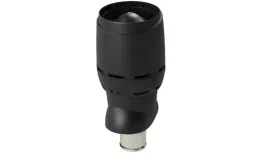 Вентиляционный выход FLOW XL-160/ИЗ/700 черный. Цена: 31.350 руб. Артикул: 42610