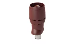Вентиляционный выход FLOW XL-160/ИЗ/700 красный. Цена: 31.350 руб. Артикул: 42608
