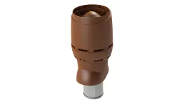 Вентиляционный выход FLOW XL-200/ИЗ/500 кирпичный. Цена: 38.000 руб. Артикул: 42611