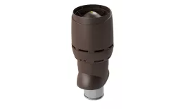 Вентиляционный выход FLOW XL-200/ИЗ/700 коричневый. Цена: 38.950 руб. Артикул: 42542
