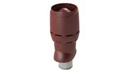 Вентиляционный выход FLOW XL-200/ИЗ/700 красный. Цена: 38.950 руб. Артикул: 42616