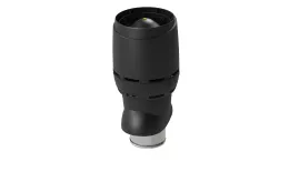 Вентиляционный выход FLOW XL-250/ИЗ/500 черный. Цена: 40.850 руб. Артикул: 42624