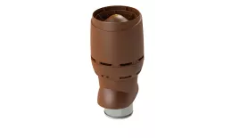 Вентиляционный выход FLOW XL-250/ИЗ/500 кирпичный. Цена: 40.850 руб. Артикул: 42619