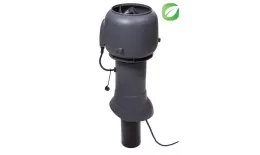 Вентилятор ECo110P/110/500 серый. Цена: 49.590 руб. Артикул: 43208