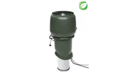 Вентилятор Eco220Р/160/500 зеленый. Цена: 53.070 руб. Артикул: 42408