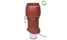 Вентилятор ECo250P/200/700 красный. Цена: 75.690 руб. Артикул: 42422