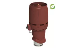 Вентилятор FLOW ECo160Р/500 красный. Цена: 69.350 руб. Артикул: 42448