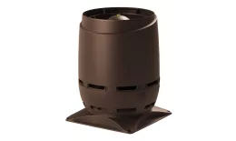 Вентилятор FLOW ECo200S + основание 400x400 коричневый. Цена: 90.250 руб. Артикул: 42460
