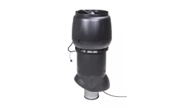 Вентилятор XL - E220P/160/700 черный. Цена: 61.422 руб. Артикул: 42478
