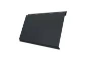 Вертикаль 0,2 classic 0,45 Drap TX RAL 7016 антрацитово-серый – Купить оптом и в розницу