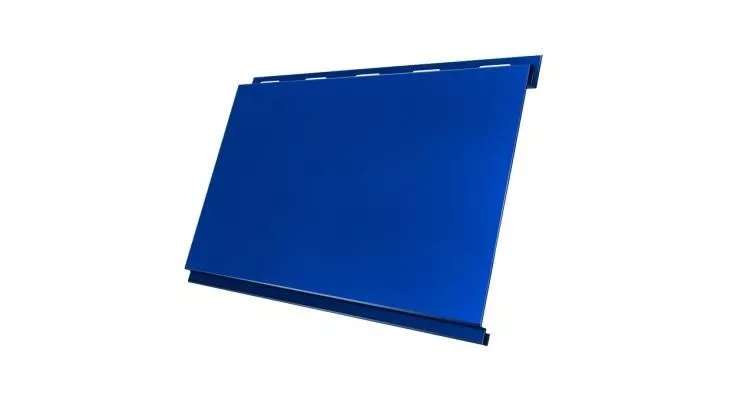 Вертикаль 0,2 classic 0,45 PE RAL 5005 сигнальный синий купить в екатеринбурге