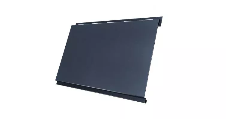 Вертикаль 0,2 classic 0,45 PE RAL 7024 мокрый асфальт купить в екатеринбурге
