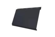 Вертикаль 0,2 classic 0,5 Satin Matt с пленкой RAL 7016 антрацитово-серый – Купить оптом и в розницу