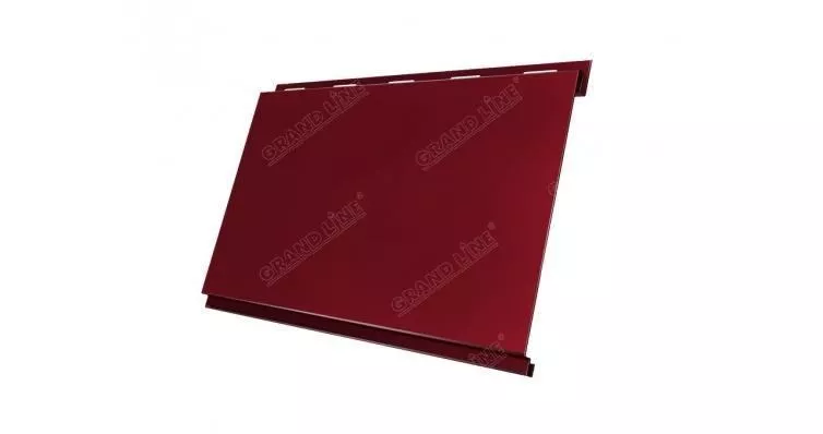 Вертикаль 0,2 classic 0,5 Satin RAL 3005 красное вино купить в екатеринбурге