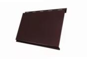 Вертикаль 0,2 classic 0,5 Satin RAL 8017 шоколад – Купить оптом и в розницу