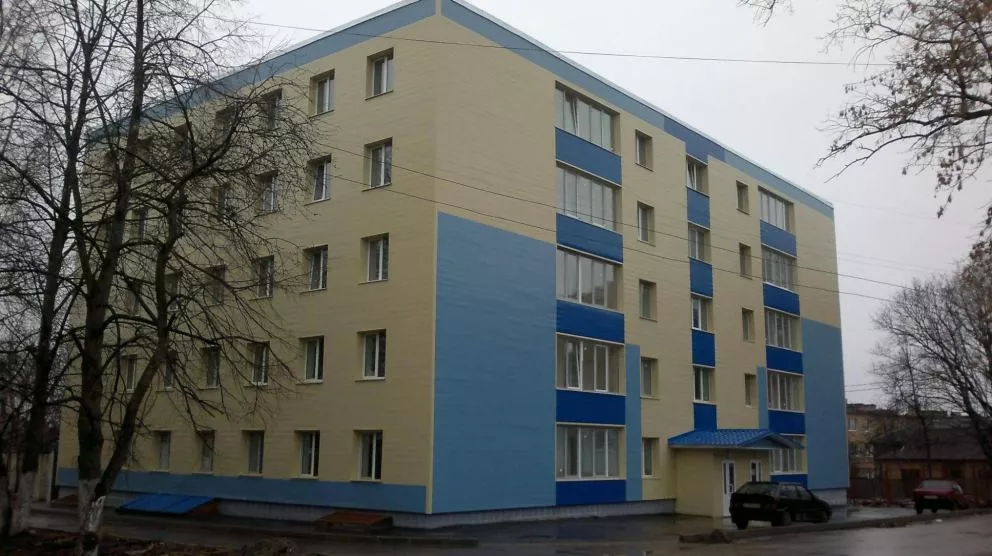 Вертикаль 0,2 prof 0,45 PE RAL 1014 слоновая кость купить в екатеринбурге