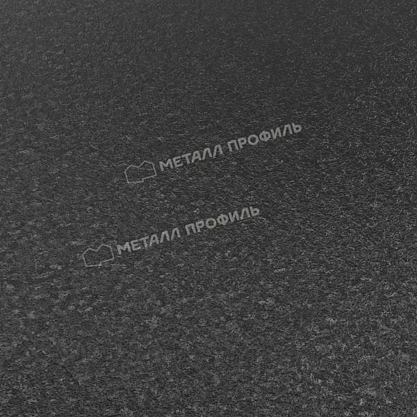Штакетник металлический МЕТАЛЛ ПРОФИЛЬ Э-118-Т (VikingMP E-20-7024-0.5) купить в екатеринбурге