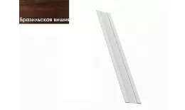 Крепежная планка Milan,Tokyo 0,45 Print Elite Cherry Wood GL. Артикул: 27103