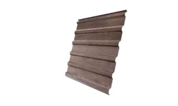 Профнастил Grand Line С20R Print Elite 0,45 мм White Wood Беленый Дуб. Цена: 1.117 руб. Артикул: C20GL-cpbd