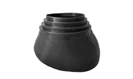XL- резиновый ворот 175 - 250 мм черный. Цена: 7.656 руб. Артикул: 43200